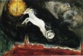 Finale du Ballet Aleko contemporain de Marc Chagall